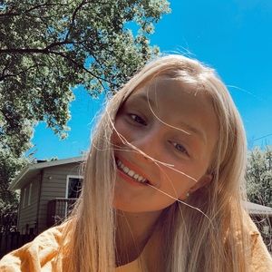 Meet your Posher, Meghan